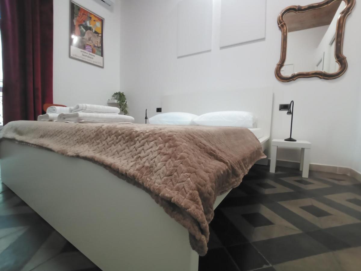 Artdeco Rooms تورينو المظهر الخارجي الصورة