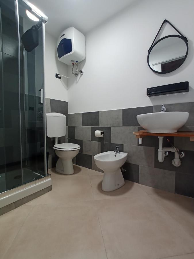 Artdeco Rooms تورينو المظهر الخارجي الصورة