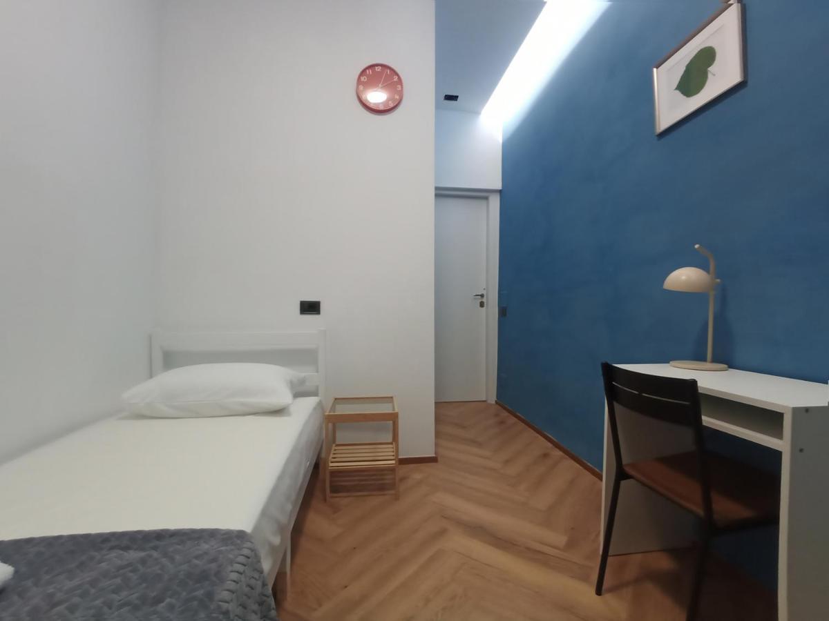 Artdeco Rooms تورينو المظهر الخارجي الصورة