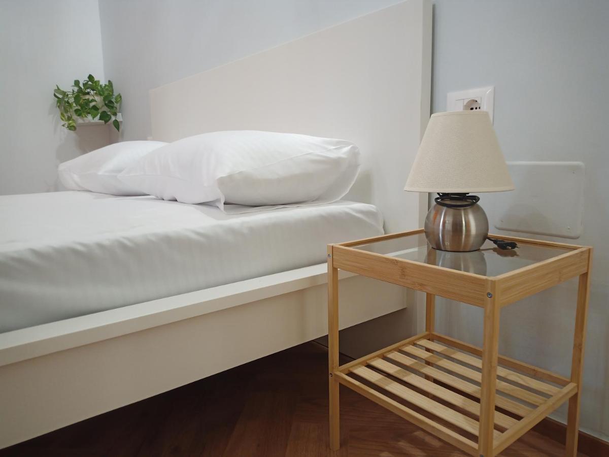 Artdeco Rooms تورينو المظهر الخارجي الصورة