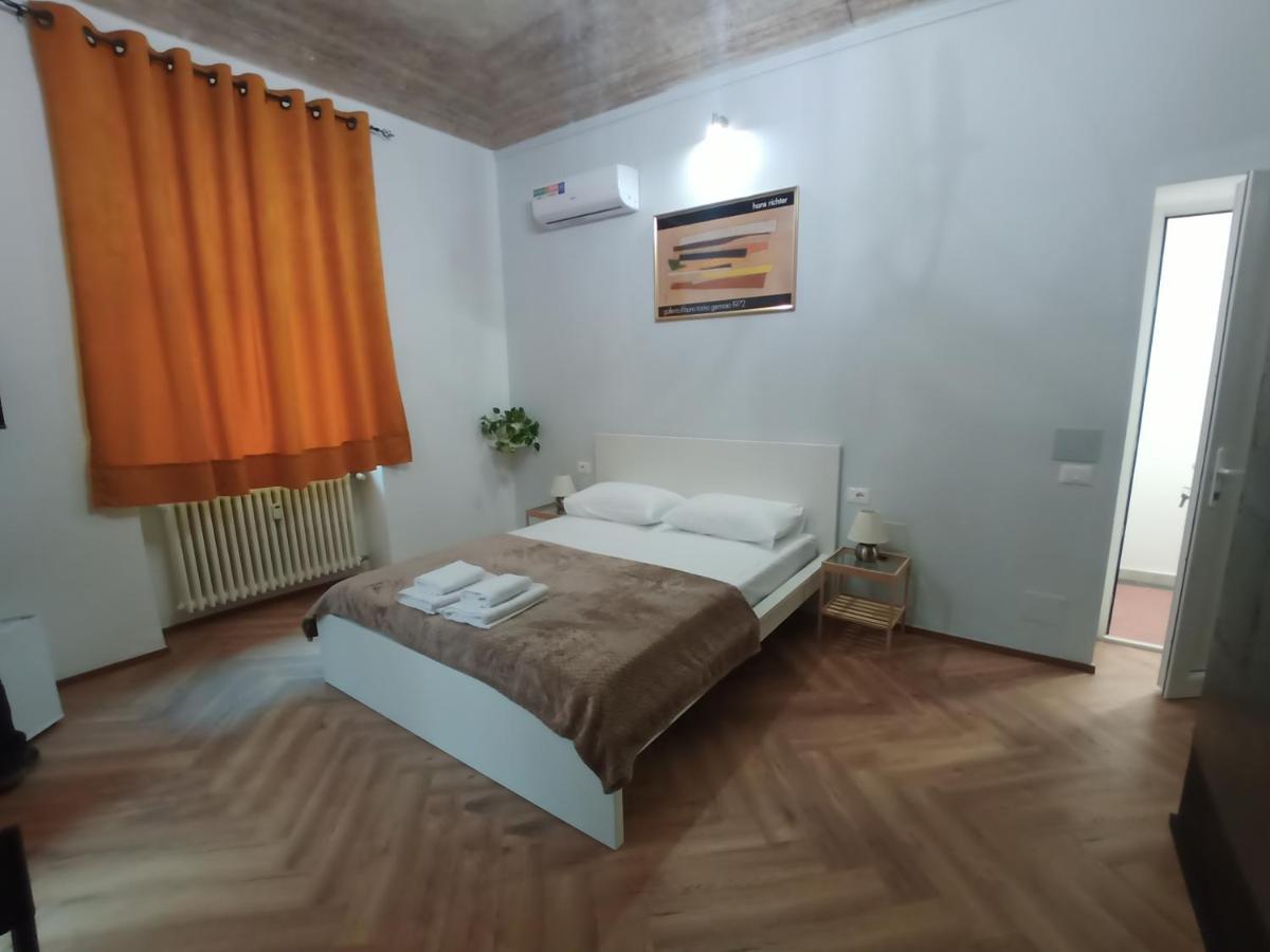 Artdeco Rooms تورينو المظهر الخارجي الصورة