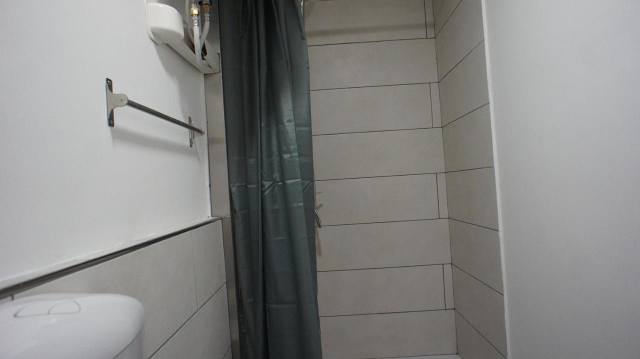 Artdeco Rooms تورينو المظهر الخارجي الصورة