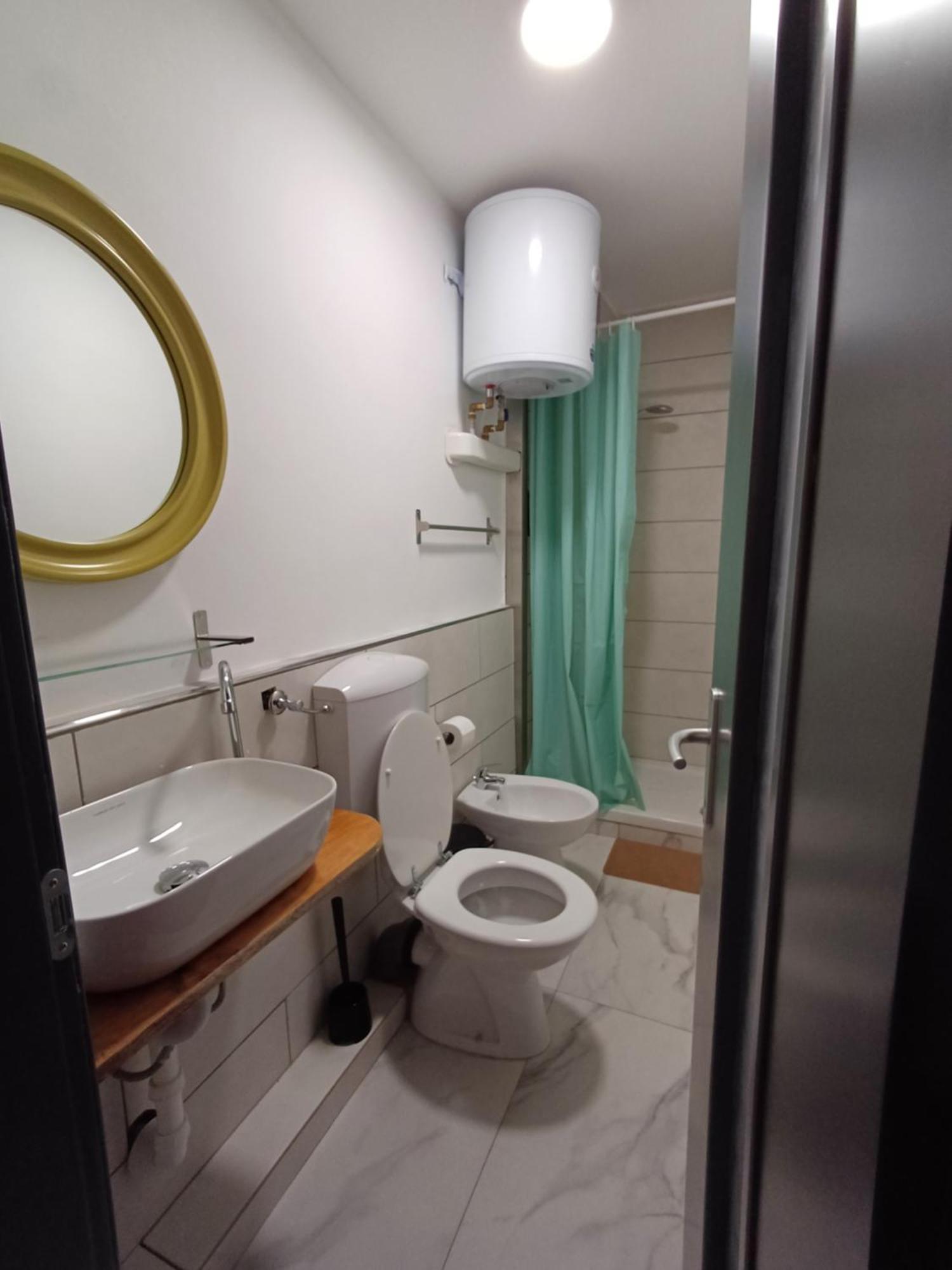Artdeco Rooms تورينو المظهر الخارجي الصورة