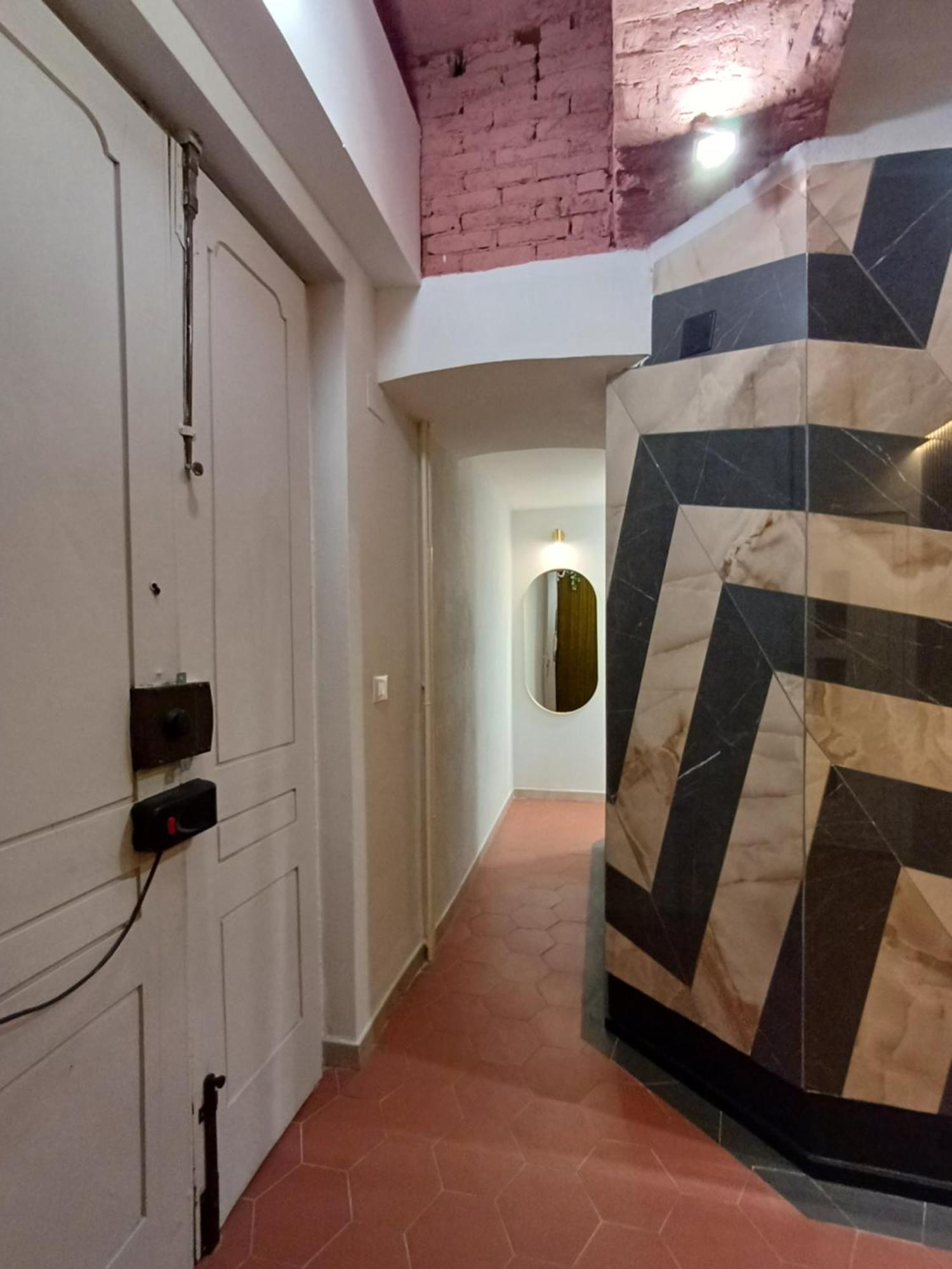 Artdeco Rooms تورينو المظهر الخارجي الصورة